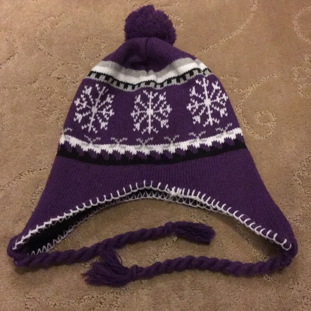 Hat - Picture 2 of 2